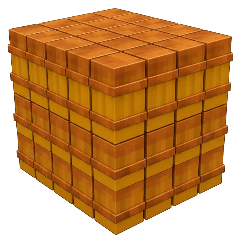 x10K Maple Bamboo