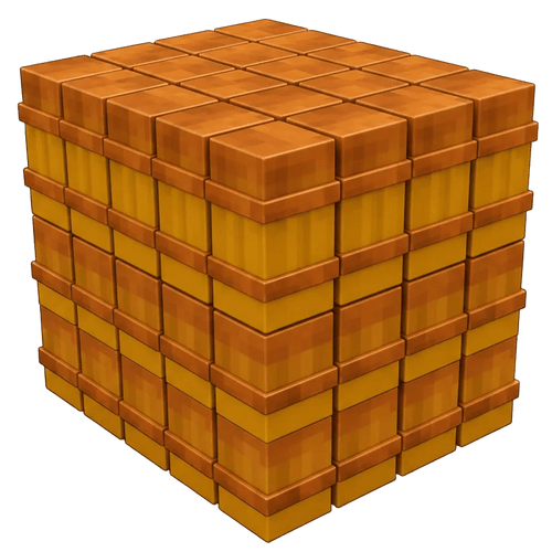 x10K Maple Bamboo