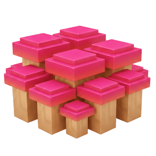 x1K Maple Mushroom Seeds