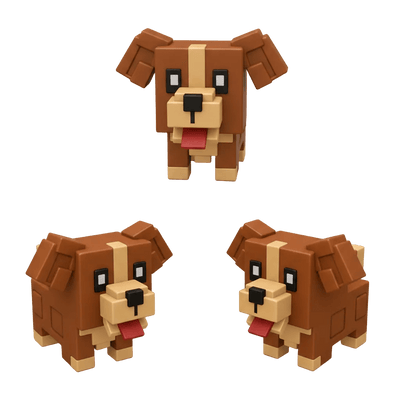3 Dog