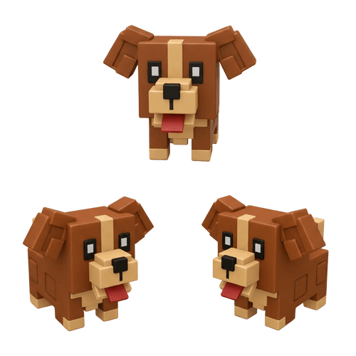 x3 Dog