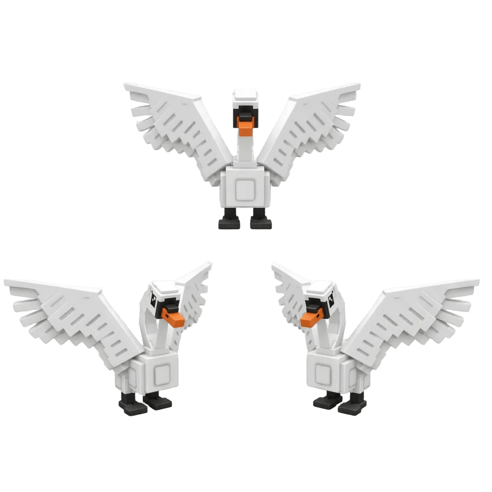 x3 Swan