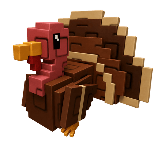 x3 Turkey