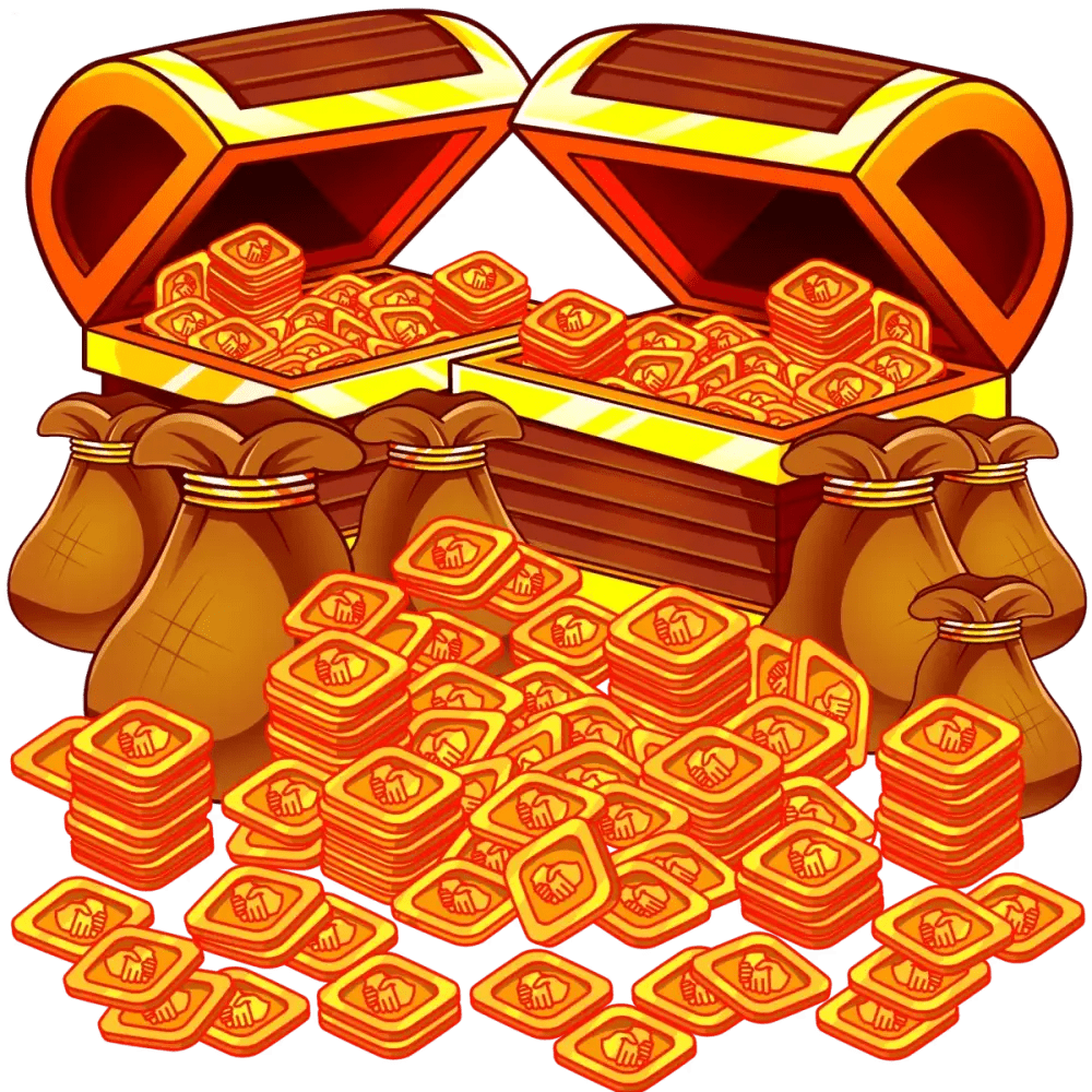 x50000 Blade Ball Tokens
