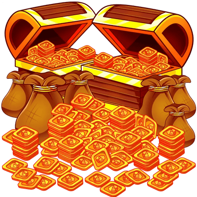 x50000 Blade Ball Tokens