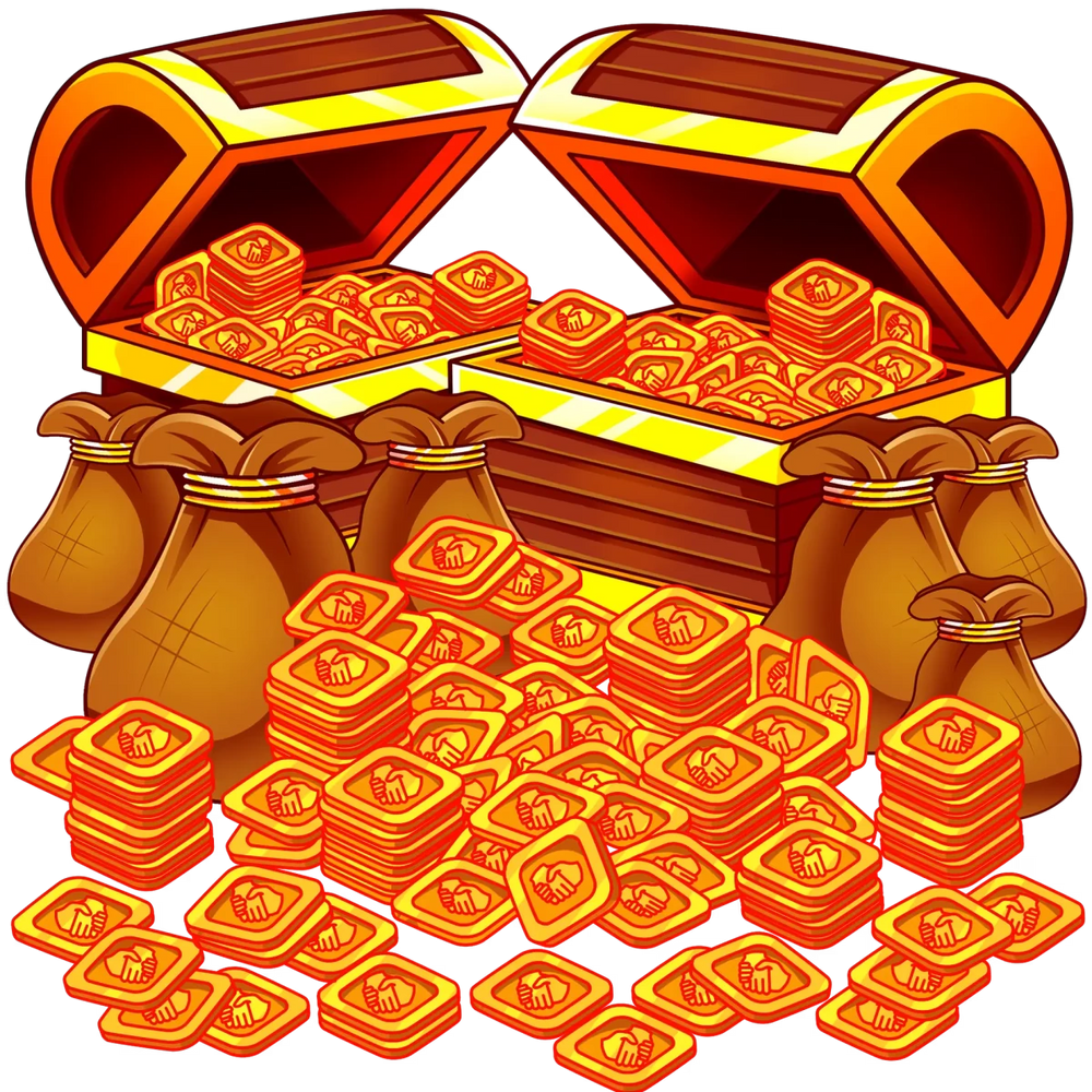x50000 Blade Ball Tokens