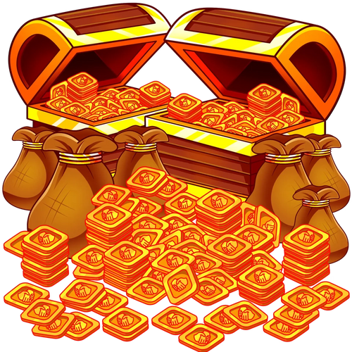 x50000 Blade Ball Tokens
