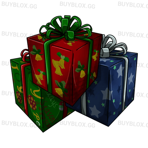Xmas Gifts