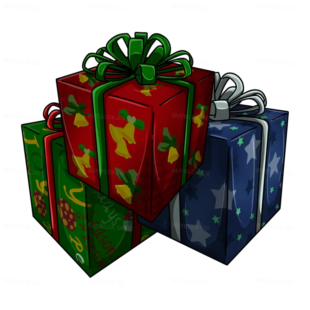 Xmas Gifts