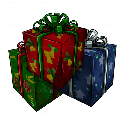 Xmas Gifts
