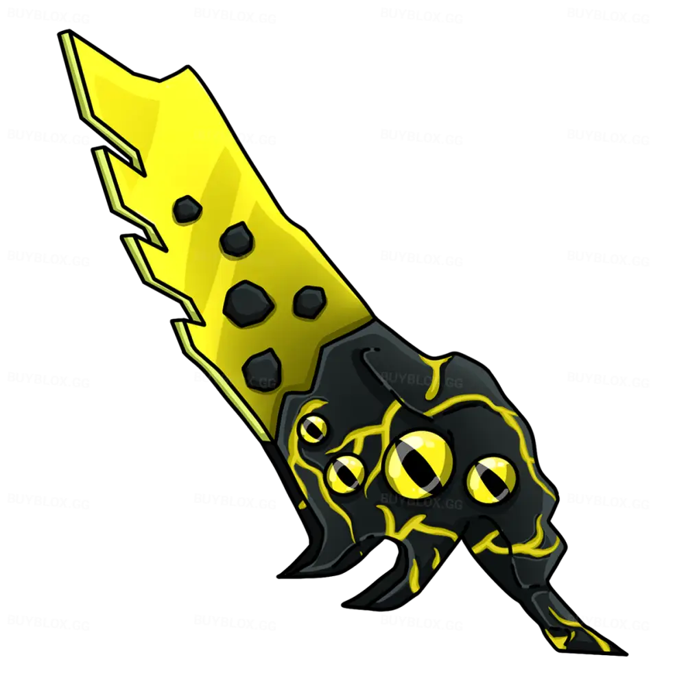 Yellow Seer