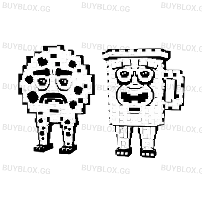 Yin Yang Cooki and Milki 1.6B/s