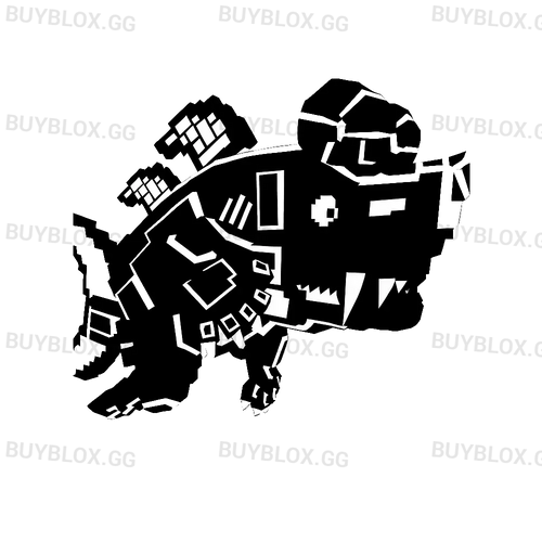 Yin Yang Eviledon 236M/s