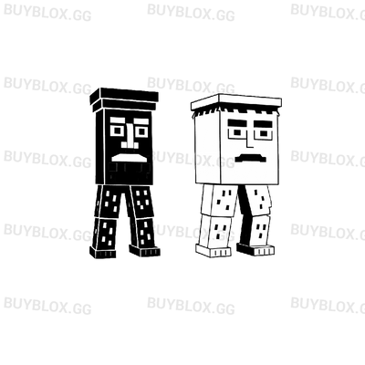 Yin Yang Garama and Madungdung