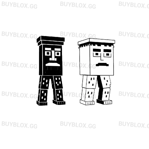 Yin Yang Garama and Madungdung