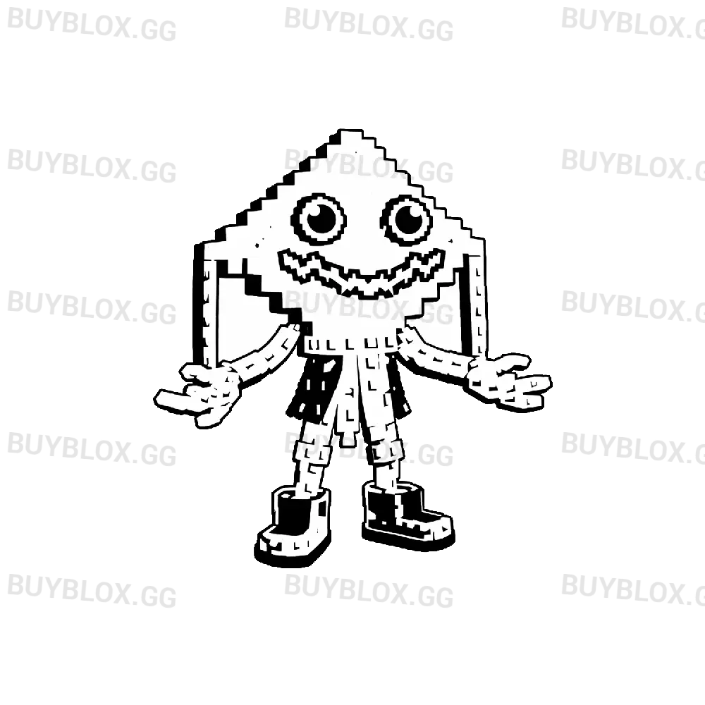 Yin Yang Ketupat Kepat 262M/s