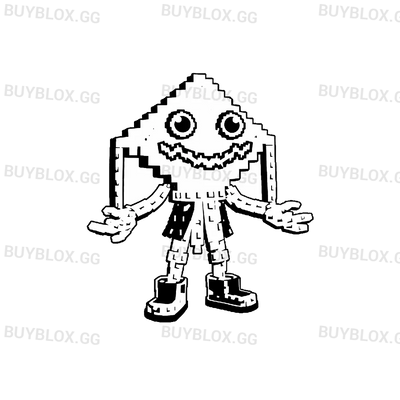 Yin Yang Ketupat Kepat 262M/s