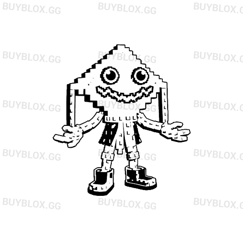 Yin Yang Ketupat Kepat 262M/s