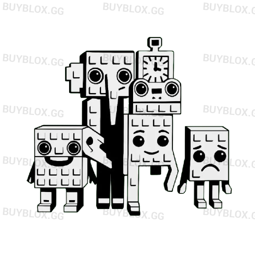 Yin Yang Los Combinasionas 112.5M/s