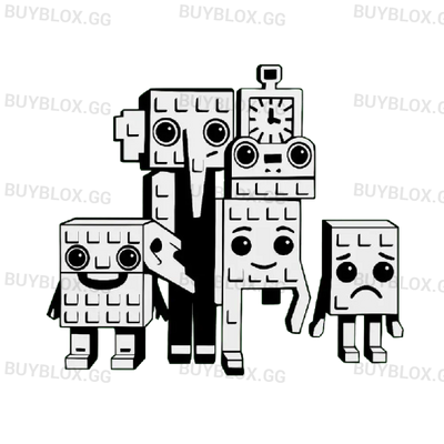 Yin Yang Los Combinasionas 112.5M/s