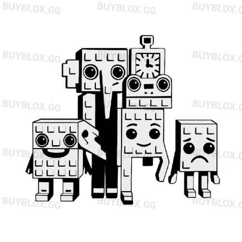 Yin Yang Los Combinasionas 112.5M/s