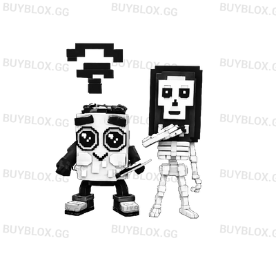 Yin Yang Los Mobilis