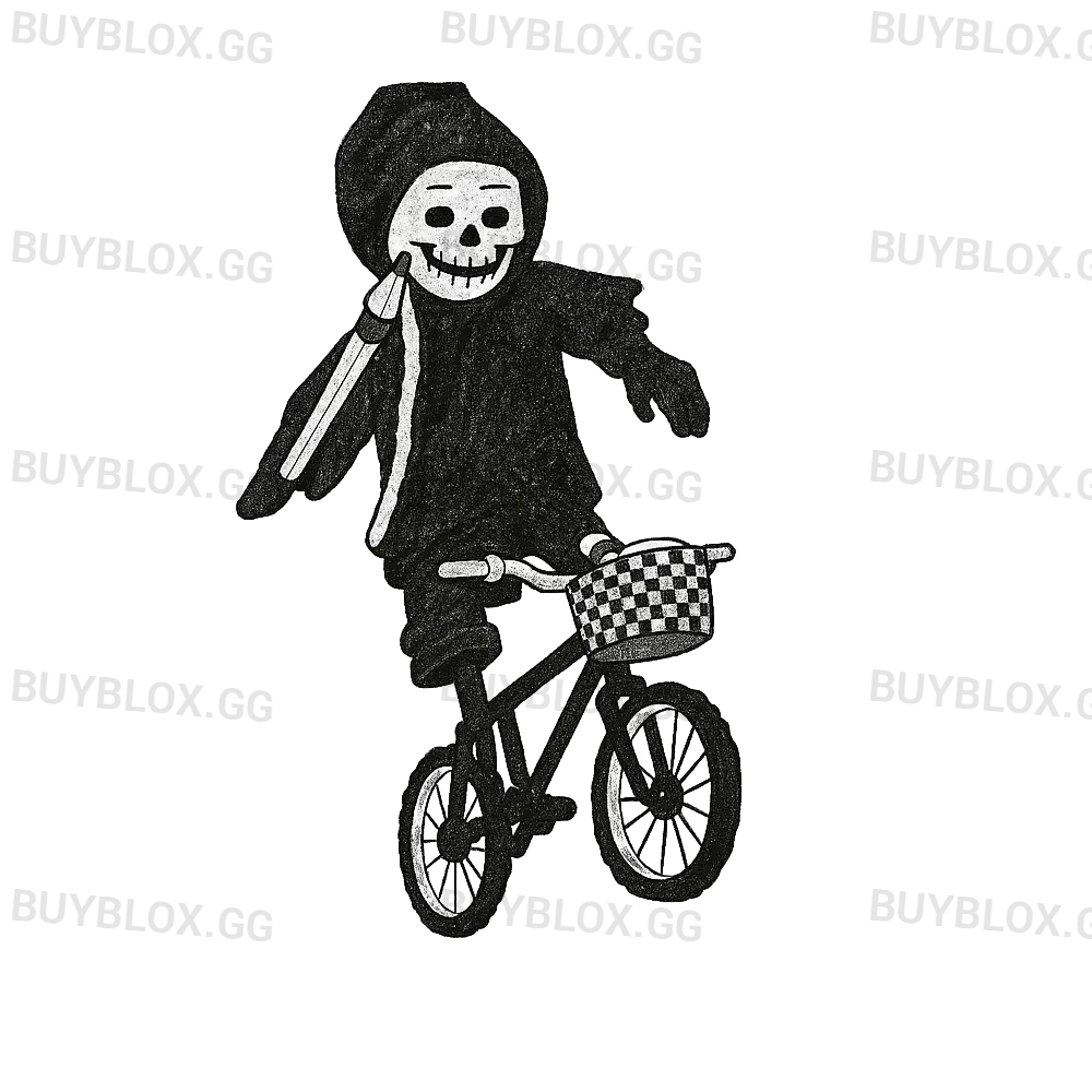 Yin Yang Mieteteira Bicicleteira 195M/s