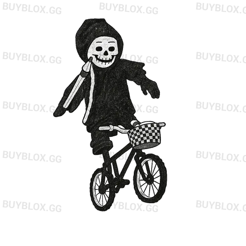 Yin Yang Mieteteira Bicicleteira 195M/s