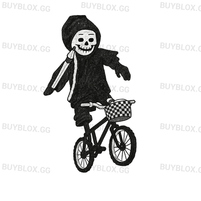 Yin Yang Mieteteira Bicicleteira