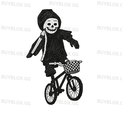 Yin Yang Mieteteira Bicicleteira