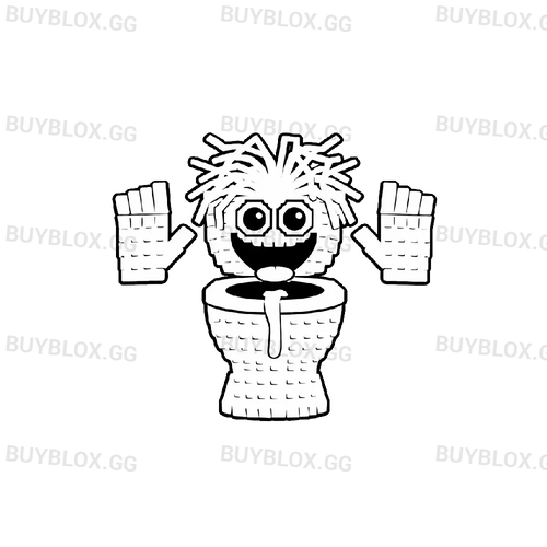 Yin Yang Spaghetti Tualetti 450M/s