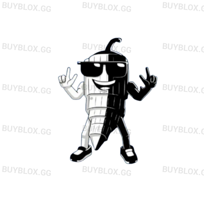 Ying - Yang Chillin Chili