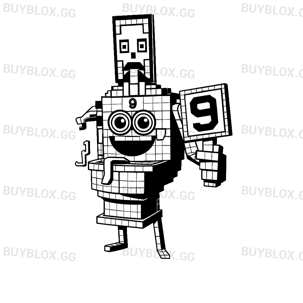 Ying Yang La Secret Combinasion 1.3B/s