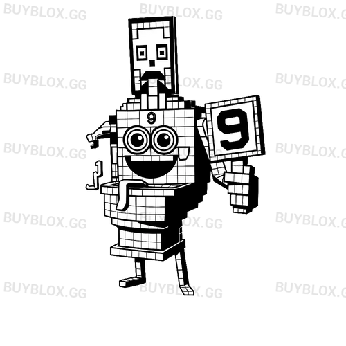 Ying Yang La Secret Combinasion 1.3B/s