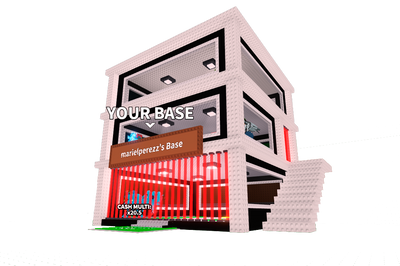 Yin Yang Base (Index)