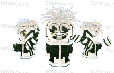 YinYang Los Spag 1.1B/1s