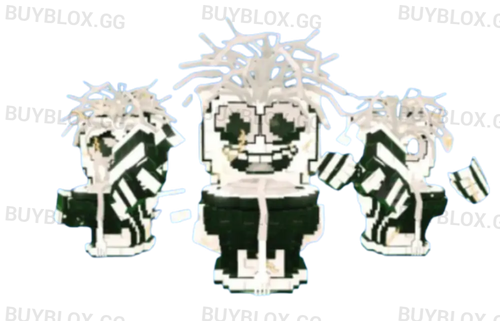 YinYang Los Spag 1.1B/1s