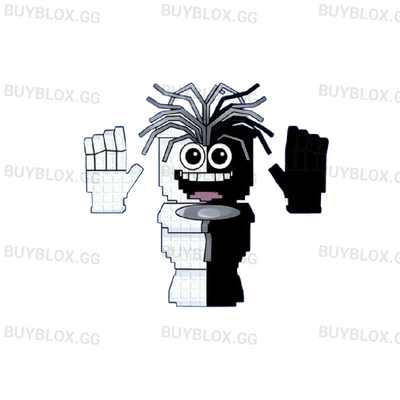 YinYang Spaghetti Tualetti 450M/s