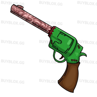 Zombie Gun