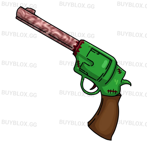 Zombie Gun